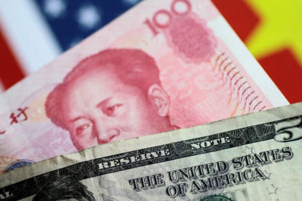 China changes its lending game, name of biggest recipient raises eyebrows