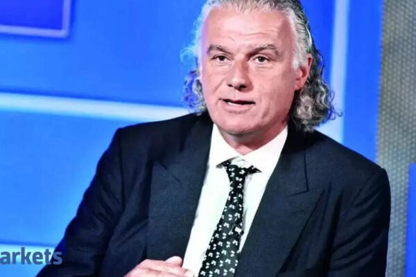 Chris Wood’s India stocks: 8 counters see wild swings from -8% to 29% in 6 months – Chris Wood’s India stocks