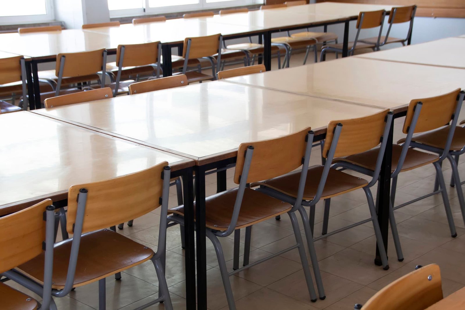 Classroom Design for Behaviour Management and Learning