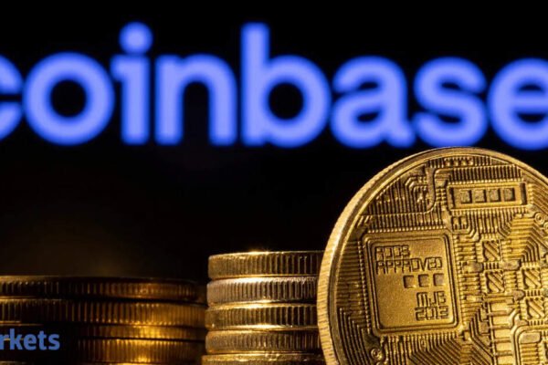 Coinbase holds edge in US crypto race even as rivals’ public listings reshape landscape