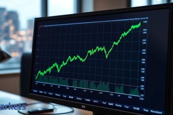 Concurrent Gainers: 14 stocks rose for 5 days in a row – Concurrent Gainers