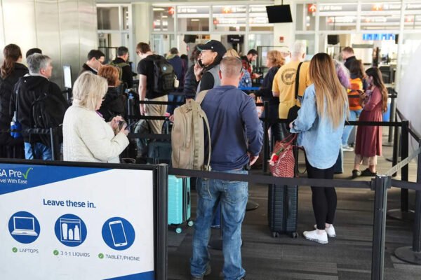 Day 36 & counting: Longest shutdown in history may cost US  billion a week