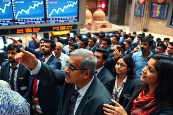 Desi Money Dominates: DII holdings hit record as foreign ownership sinks to 13-year low