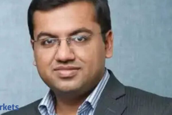 Economic revival, consumption boost and smallcap turnaround: Varun Goel sees broad-based market optimism