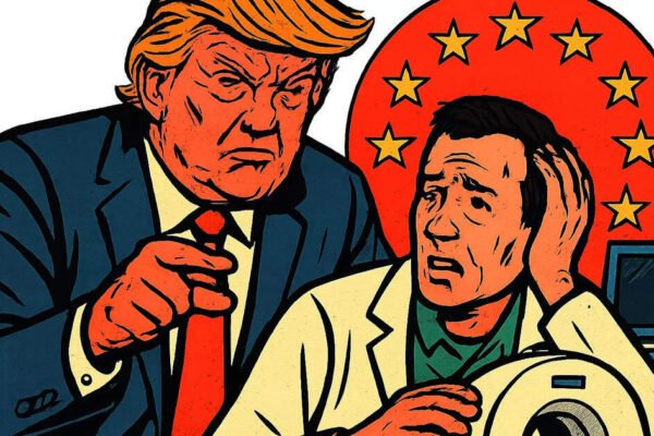 Europe’s medical device makers hit by Trump tariffs