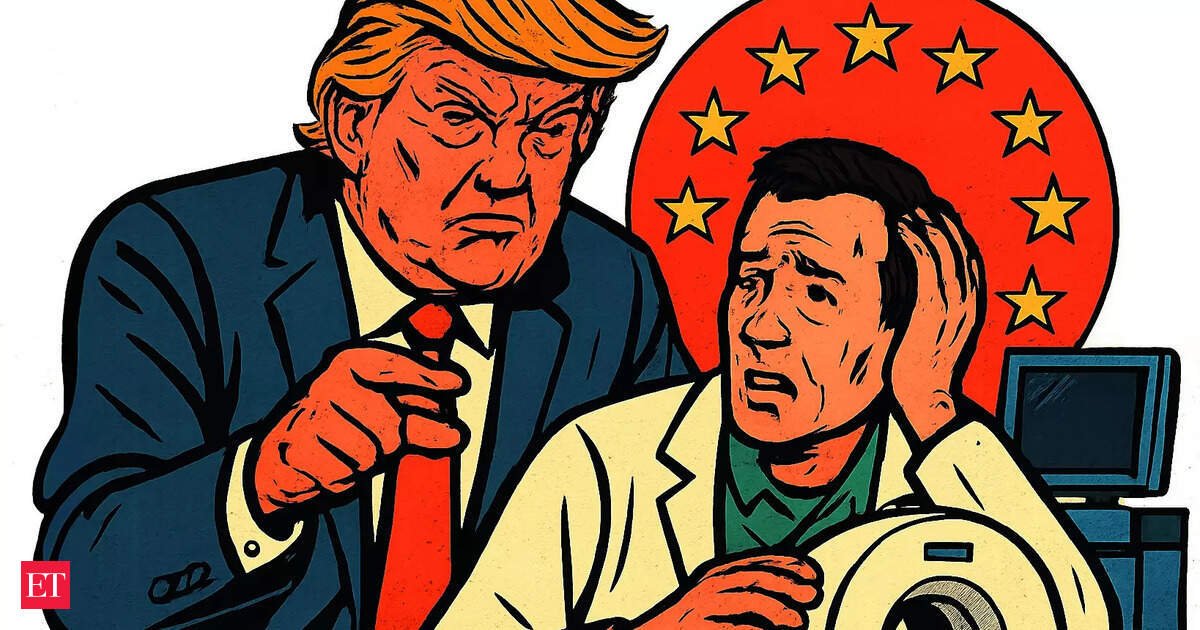 Europe’s medical device makers hit by Trump tariffs