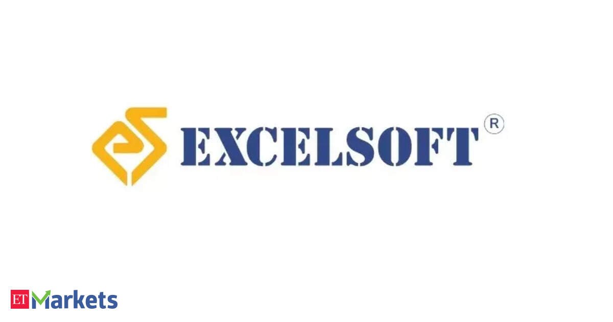 Excelsoft Technologies IPO allotment: How to check status on MUFG Intime India and BSE as GMP stays decent