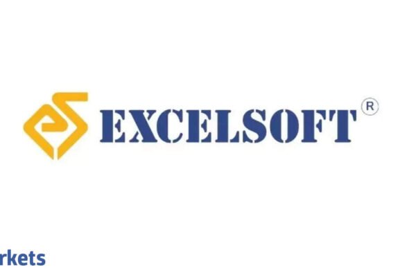 Excelsoft Technologies shares to list today. Check GMP ahead of debut