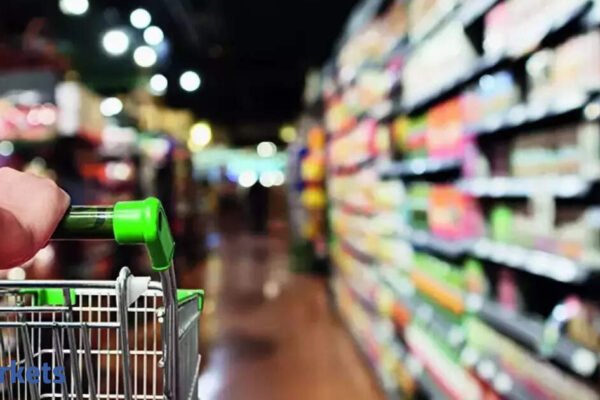 FIIs dump Indian consumer stocks despite tax cut boost