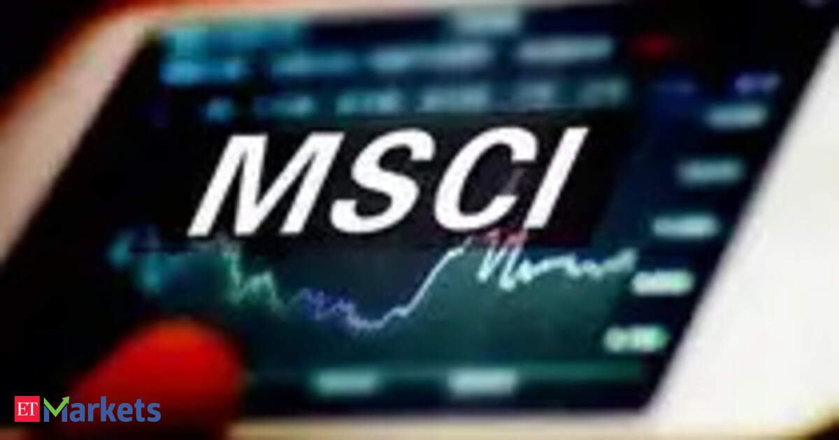 Fortis, Siemens, Paytm and GE Vernova join MSCI India index