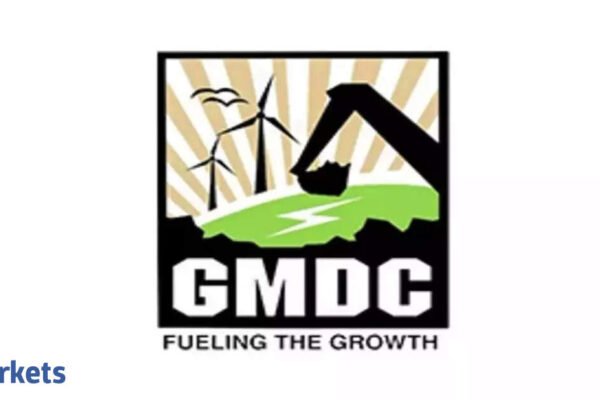 GMDC shares snap 3-day rally, fall 2% as traders opt to book profits