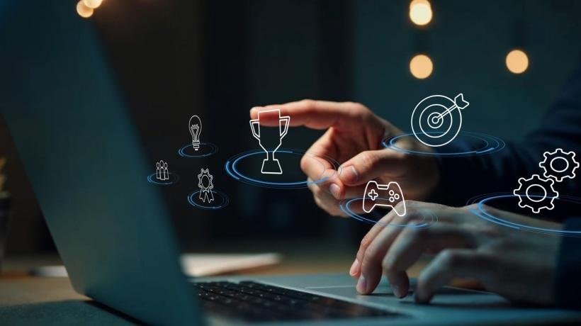 Gamified Learning: Transforming Employee Training Into An Engaging Experience