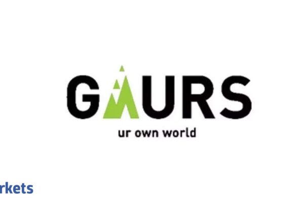 Gaurs Group aims Rs 2k cr revenue from sale of flats in new Yamuna Expressway project