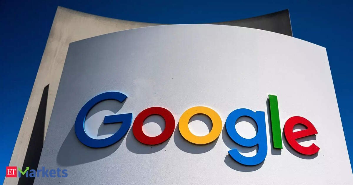 Google parent Alphabet shares jump 5% after Berkshire Hathaway makes rare tech bet with .9 billion stake