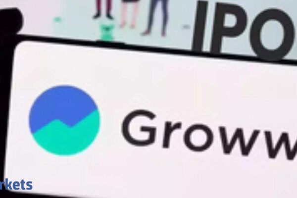 Groww IPO allotment date: Check status on MUFG Intime India and BSE; GMP holds steady