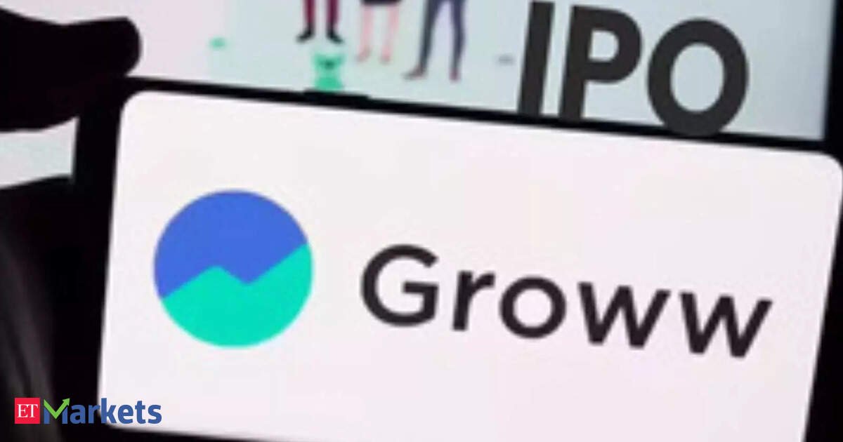 Groww IPO allotment date: Check status on MUFG Intime India and BSE; GMP holds steady