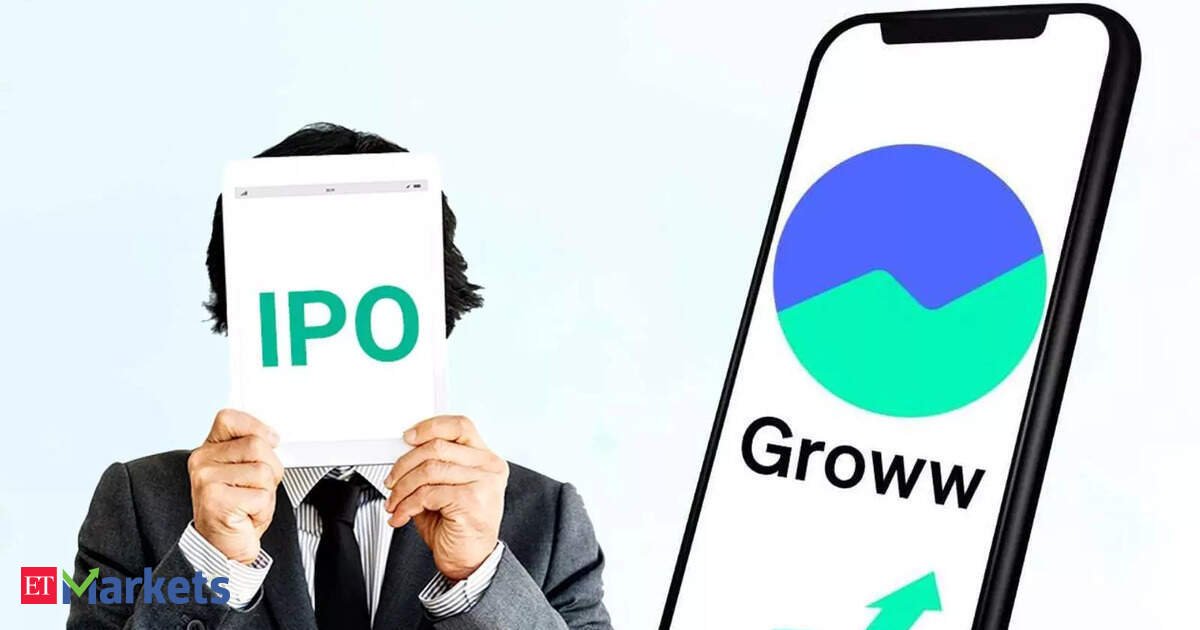 Groww IPO allotment status likely today: Here’s how to check if you got the shares