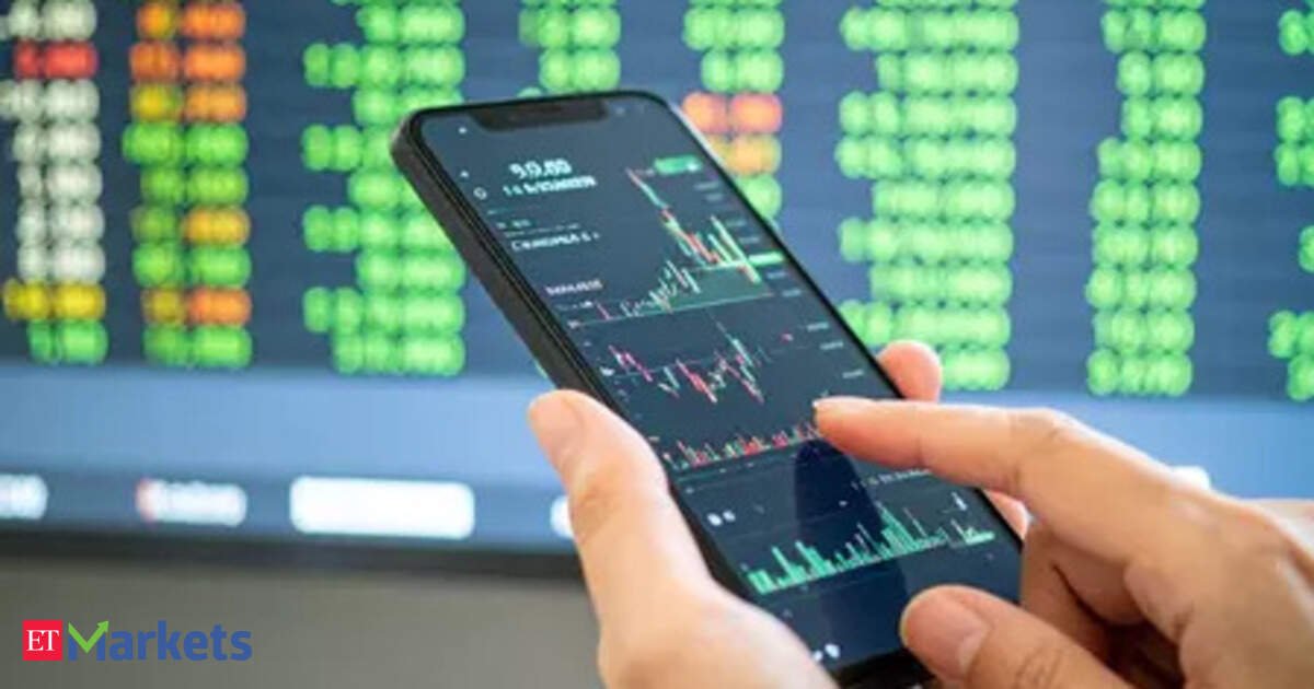 HDFC Bank, Bajaj Finance lead as Nifty50 climbs to fresh record above 26,300