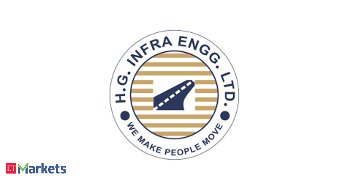 HG Infra shares surge 6% after winning Rs 1,415 crore metro rail contract