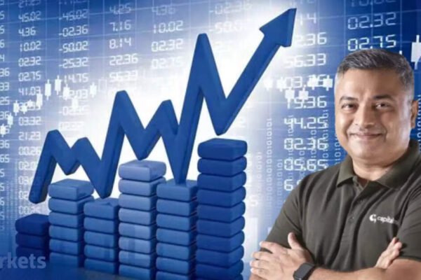 Honasa went up, Lenskart could go anywhere: Deepak Shenoy says amid recent IPO buzz