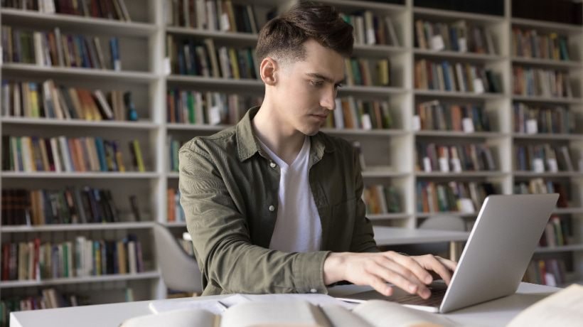 How AI Is Secretly Helping Students Every Day (Without Them Realizing It!)