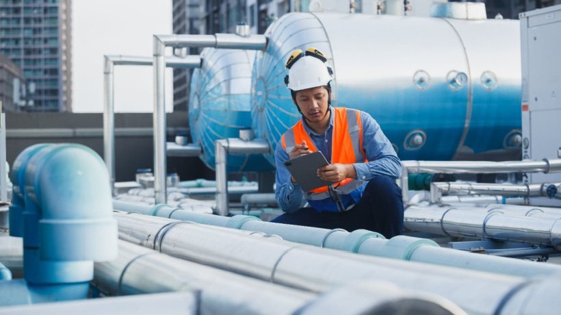 How Digital Inspections And eLearning Strategies Are Transforming HVAC Field Training