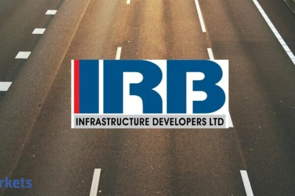 IRB Infrastructure shares soar 7% on Rs 9,270 crore project win