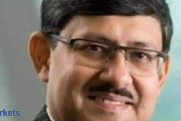 Indian markets hold firm amid global AI turbulence, eyes on India-US trade deal: Sudip Bandyopadhyay