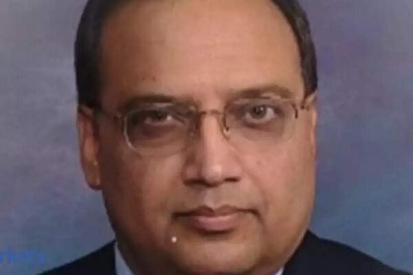 India’s IPO boom signals market depth, but caution advised: Santosh Rao