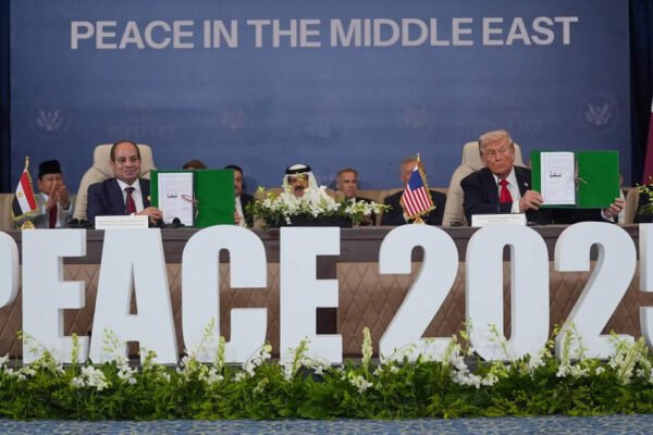 Kazakhstan to join Abraham Accords as Trump pushes Mideast peace