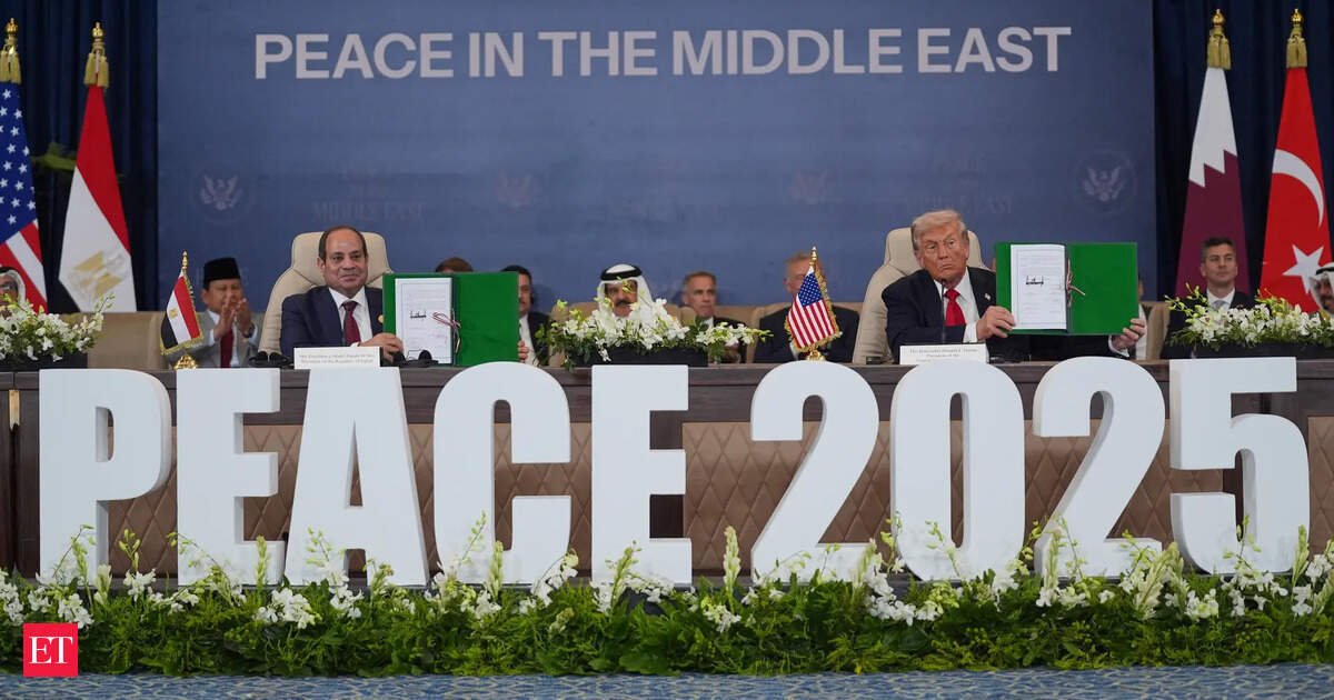 Kazakhstan to join Abraham Accords as Trump pushes Mideast peace