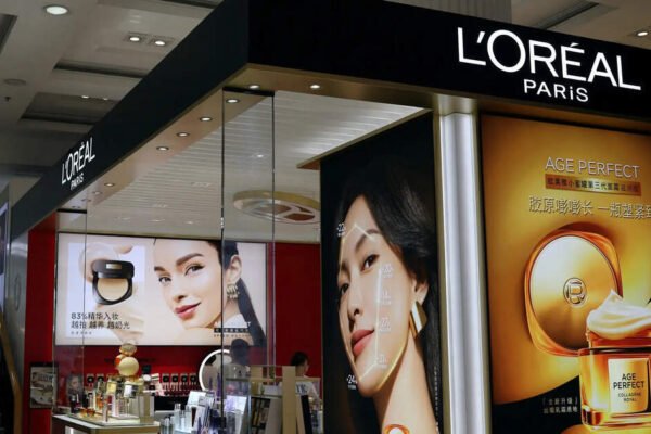 L’Oréal buys second Chinese skincare stake as C-Beauty brands snare market share