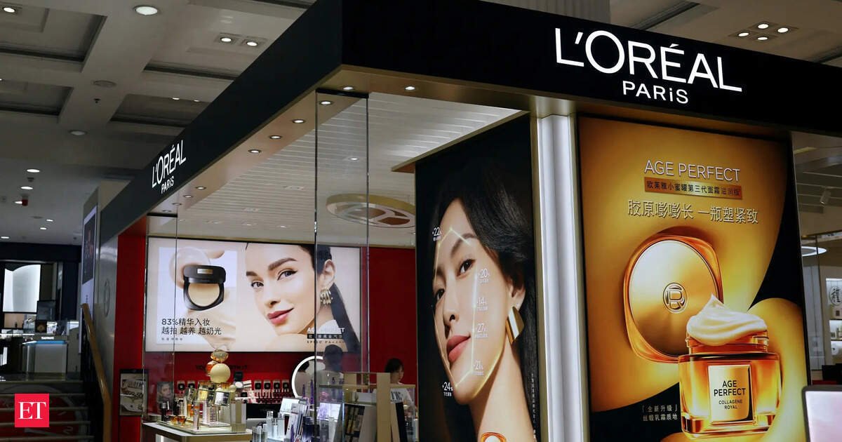 L’Oréal buys second Chinese skincare stake as C-Beauty brands snare market share