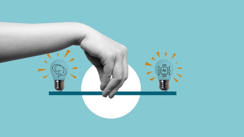 Learning That Feels Human In The Age Of AI