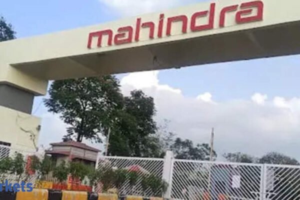 M&M to enter life insurance market via 50:50 JV with Manulife