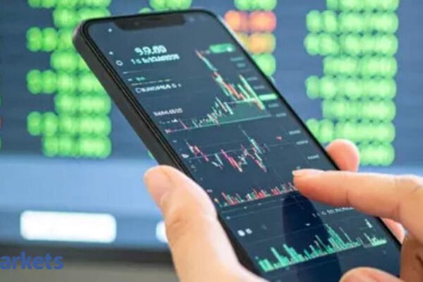 Market Trading Guide: Buy Laurus Labs, Bajaj Finance and 3 more stocks on Monday for up to 8% near-term gains. Here’s why – Nifty tracker