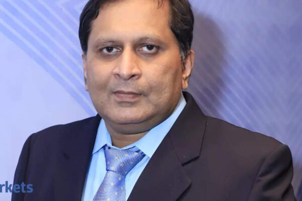 Market valuations still rich but select pockets turning attractive: Satish Ramanathan