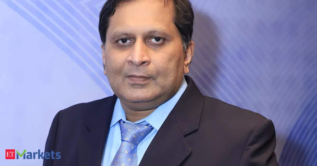 Market valuations still rich but select pockets turning attractive: Satish Ramanathan