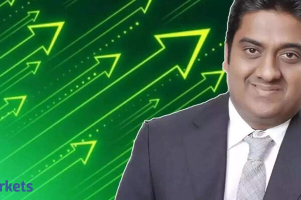 Mukul Agrawal-backed stock soars 21% in just 4 days after Q2 profit nearly doubles to Rs 102 crore. Do you own?