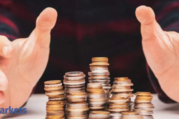 Multibagger hunt: 4 stocks with biggest 12-month upside potential of up to 164%. Own any? – Wealth builders