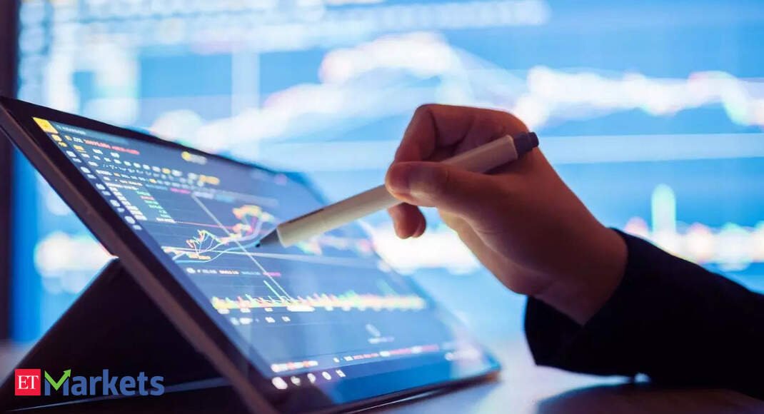 Mutual funds bet on 10 high-growth stocks rallying up to 85% — Is your stock on the list? – Top MF Backed Winners