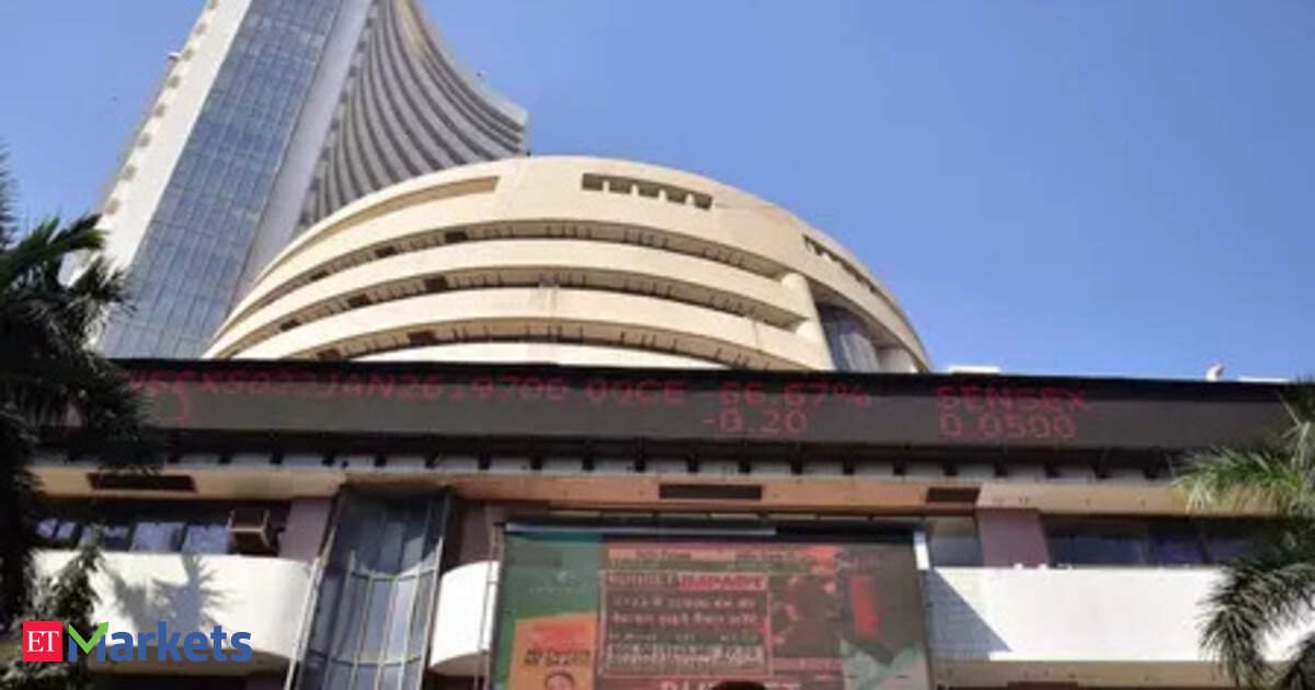 NDA’s landslide Bihar triumph adds strong boost to Indian equities’ rebound narrative, says Motilal Oswal