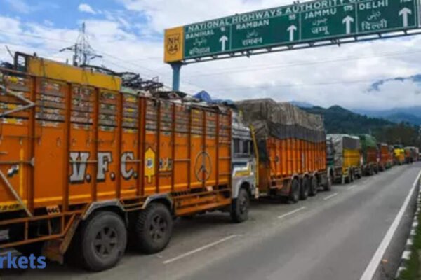 NHAI appoints manager for Raajmarg InvIT
