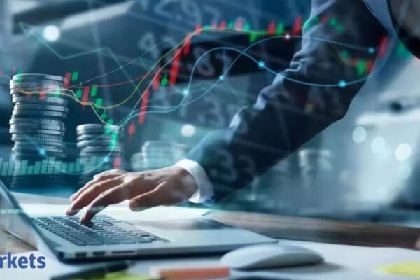 NSE investor accounts cross 24 crore as small-town India joins the D-St rush