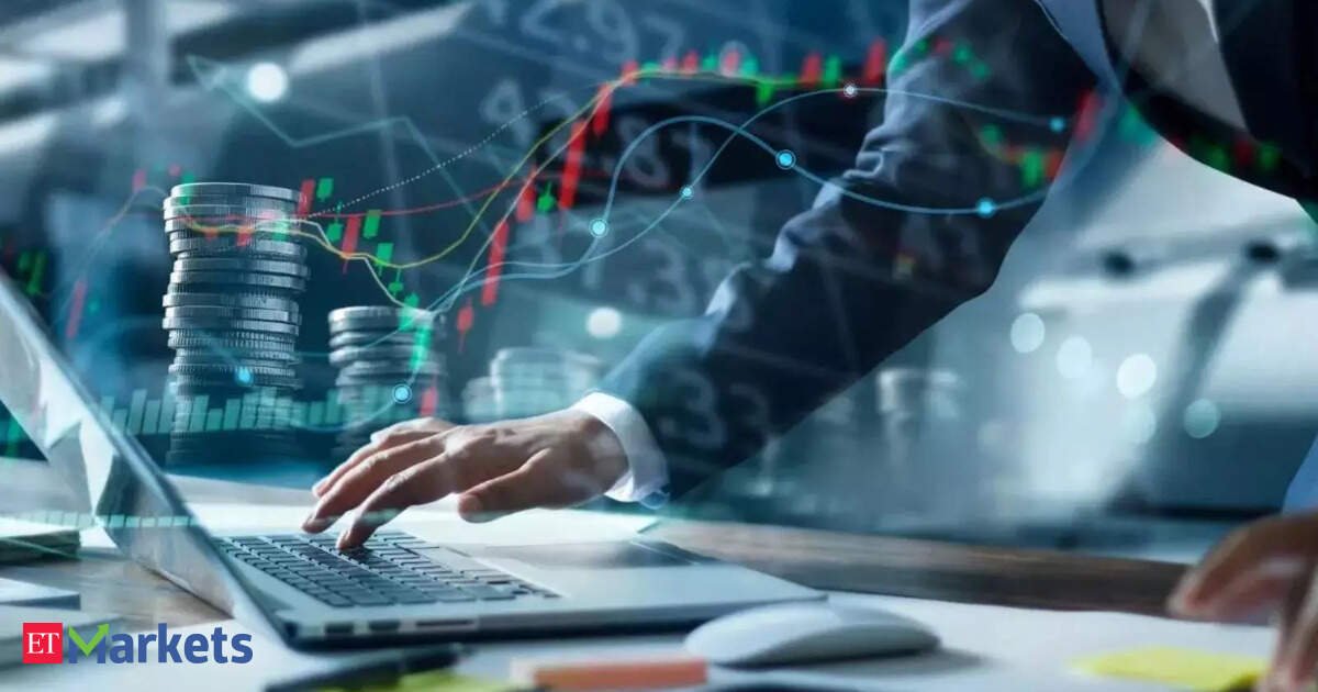 NSE investor accounts cross 24 crore as small-town India joins the D-St rush