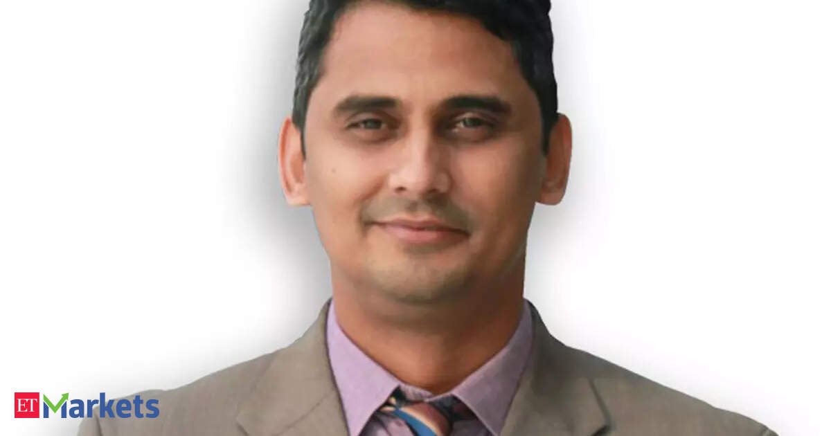 NTPC, Power Grid emerge as top picks in renewable energy sector: Mayuresh Joshi