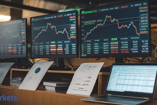 Nifty slips 2% after coming within 170 points of record high. What’s next for investors?