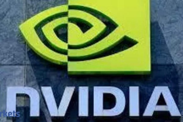 Nvidia relief won’t be enough to dispel tech-bubble angst