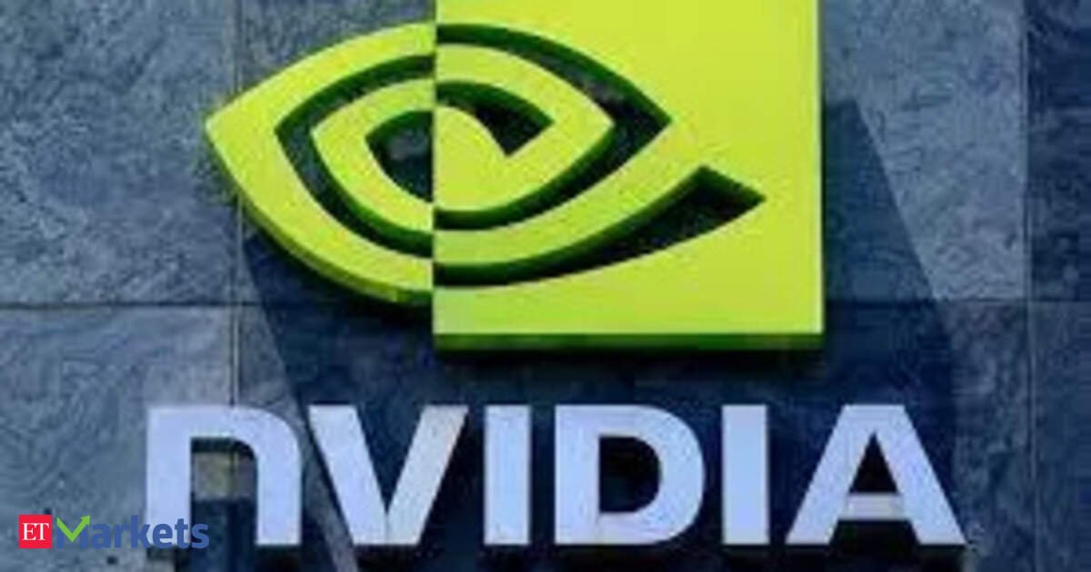 Nvidia relief won’t be enough to dispel tech-bubble angst