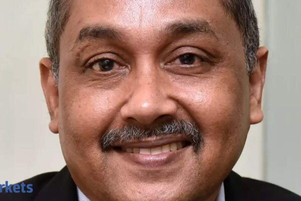 Nykaa looks promising, Trent remains a risky bet: Ambareesh Baliga